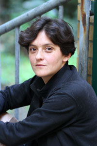 Photo of Catalina  Fernández