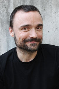 Photo of Stefan  Müller