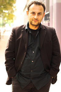 Photo of Jorgos  Psirakis